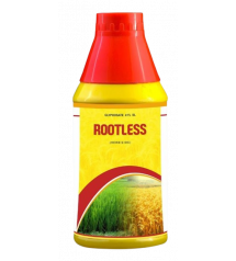 Rootless - Glyphosate 41% SL 1 litre